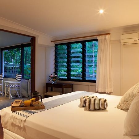 Cavvanbah Beach House Μπάιρον Μπέι Εξωτερικό φωτογραφία