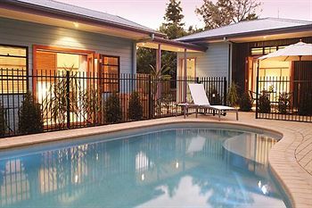 Cavvanbah Beach House Μπάιρον Μπέι Εξωτερικό φωτογραφία