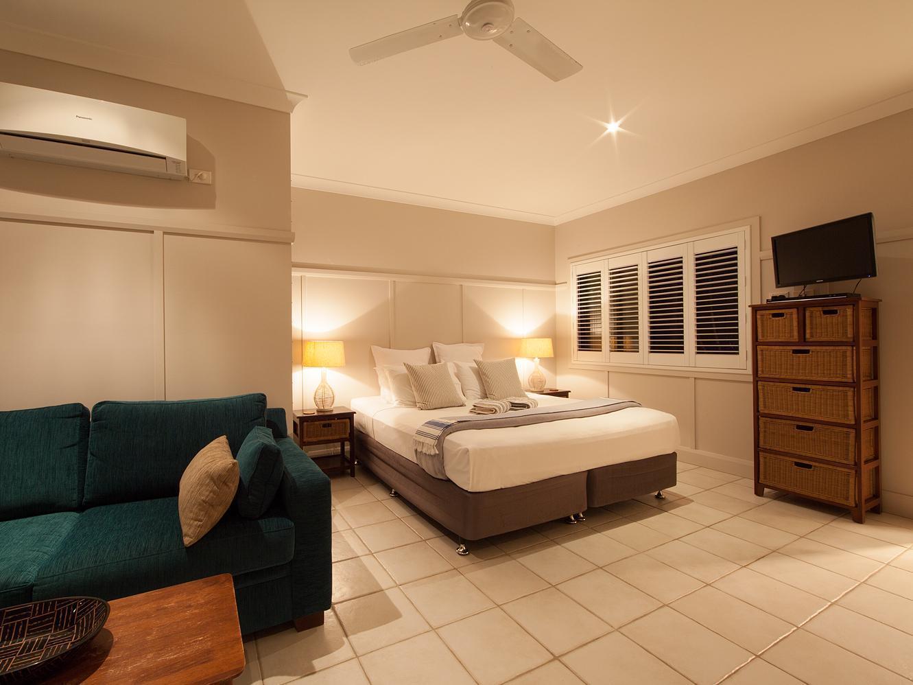 Cavvanbah Beach House Μπάιρον Μπέι Εξωτερικό φωτογραφία