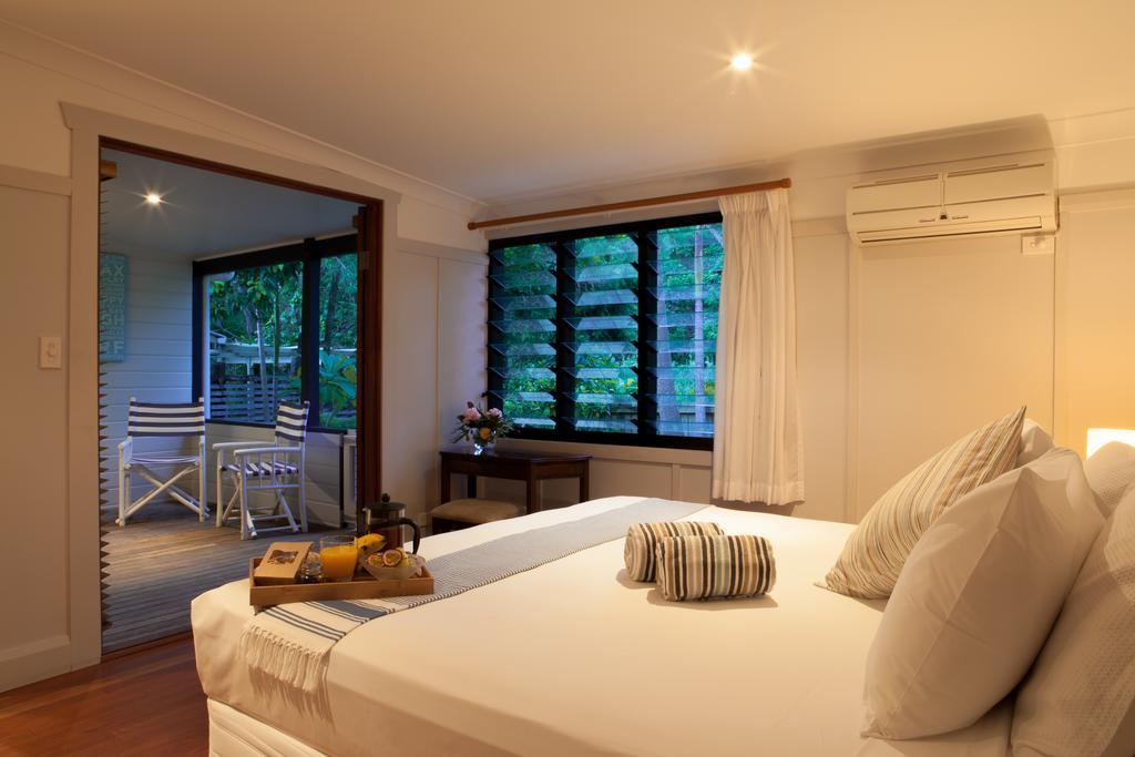 Cavvanbah Beach House Μπάιρον Μπέι Εξωτερικό φωτογραφία
