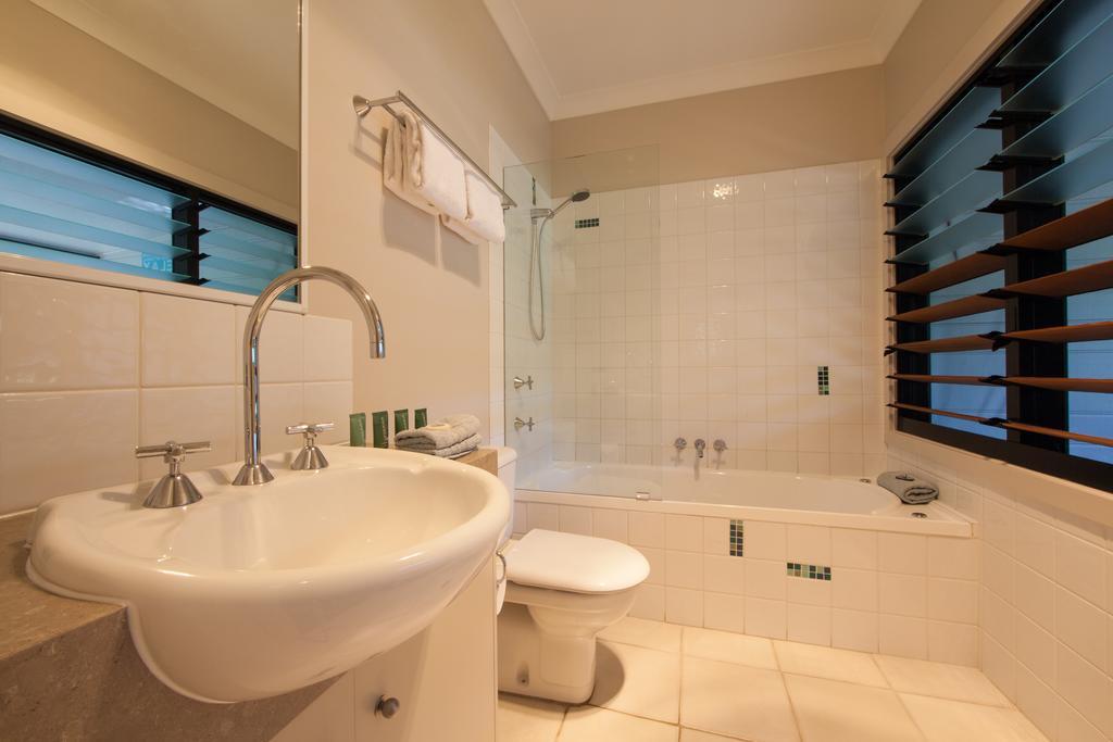 Cavvanbah Beach House Μπάιρον Μπέι Εξωτερικό φωτογραφία