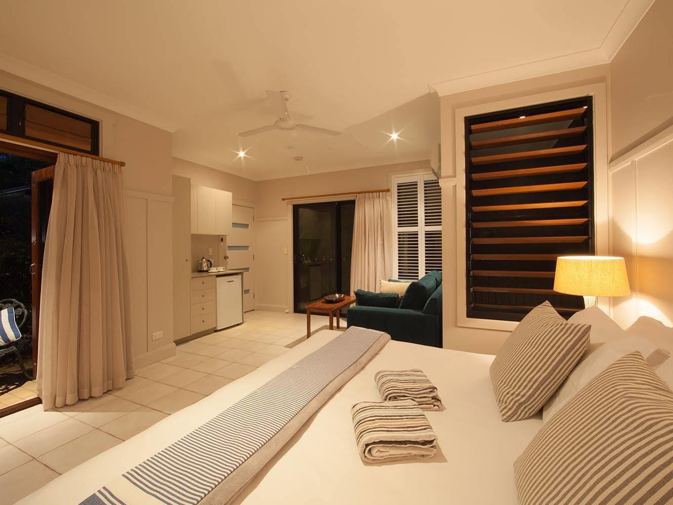 Cavvanbah Beach House Μπάιρον Μπέι Εξωτερικό φωτογραφία