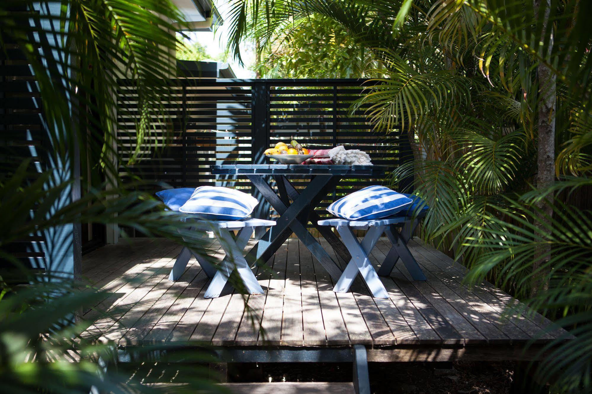 Cavvanbah Beach House Μπάιρον Μπέι Εξωτερικό φωτογραφία