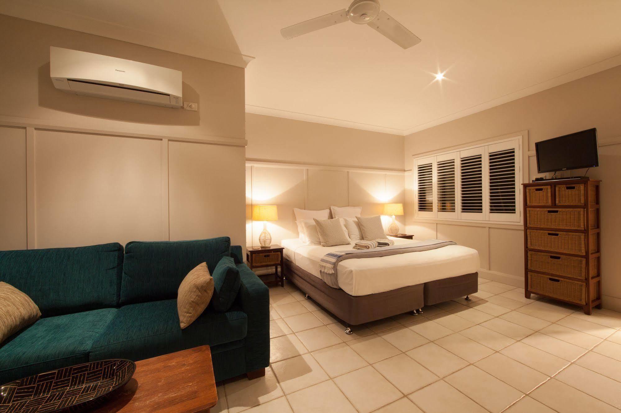 Cavvanbah Beach House Μπάιρον Μπέι Εξωτερικό φωτογραφία