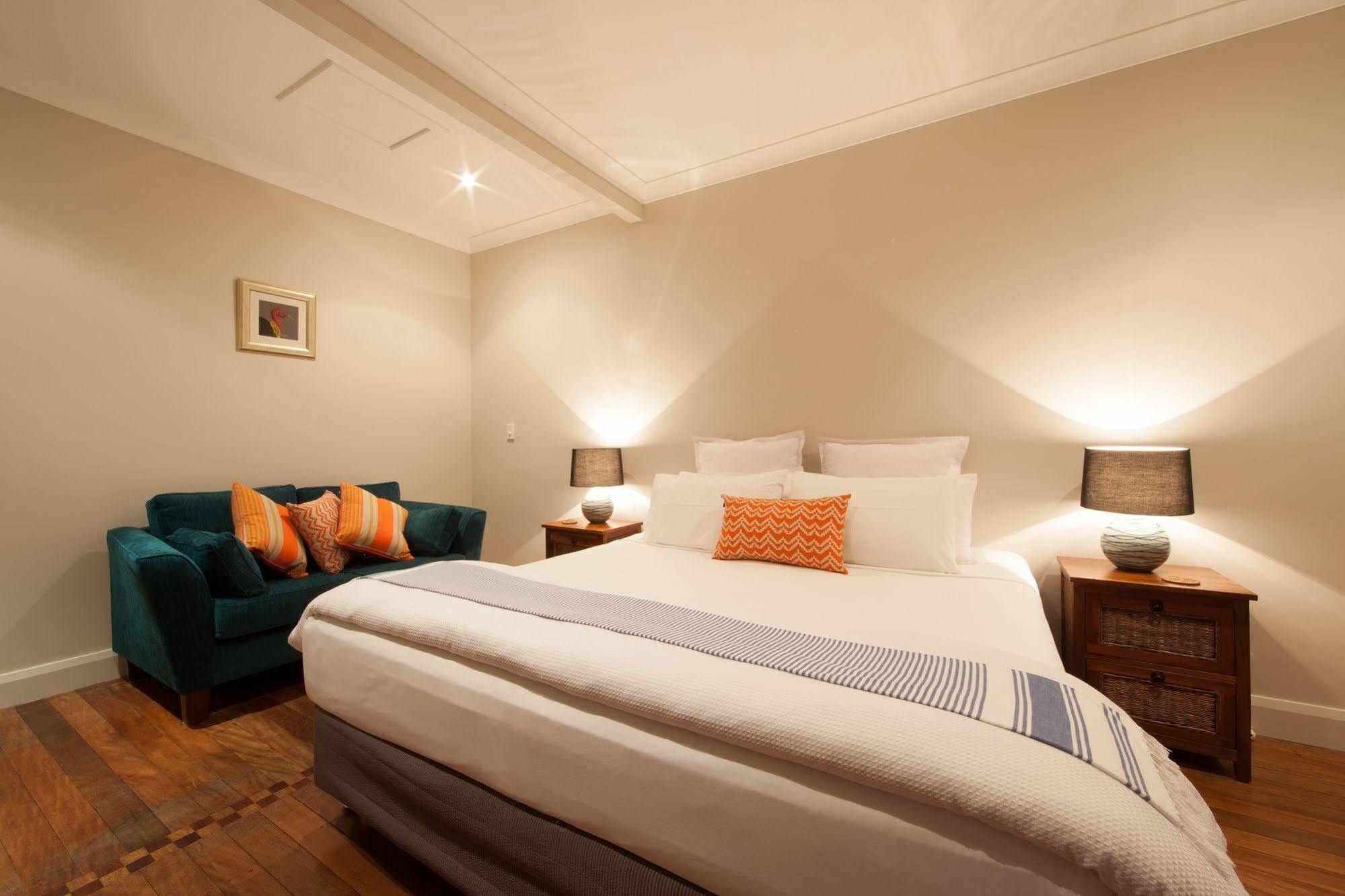 Cavvanbah Beach House Μπάιρον Μπέι Εξωτερικό φωτογραφία