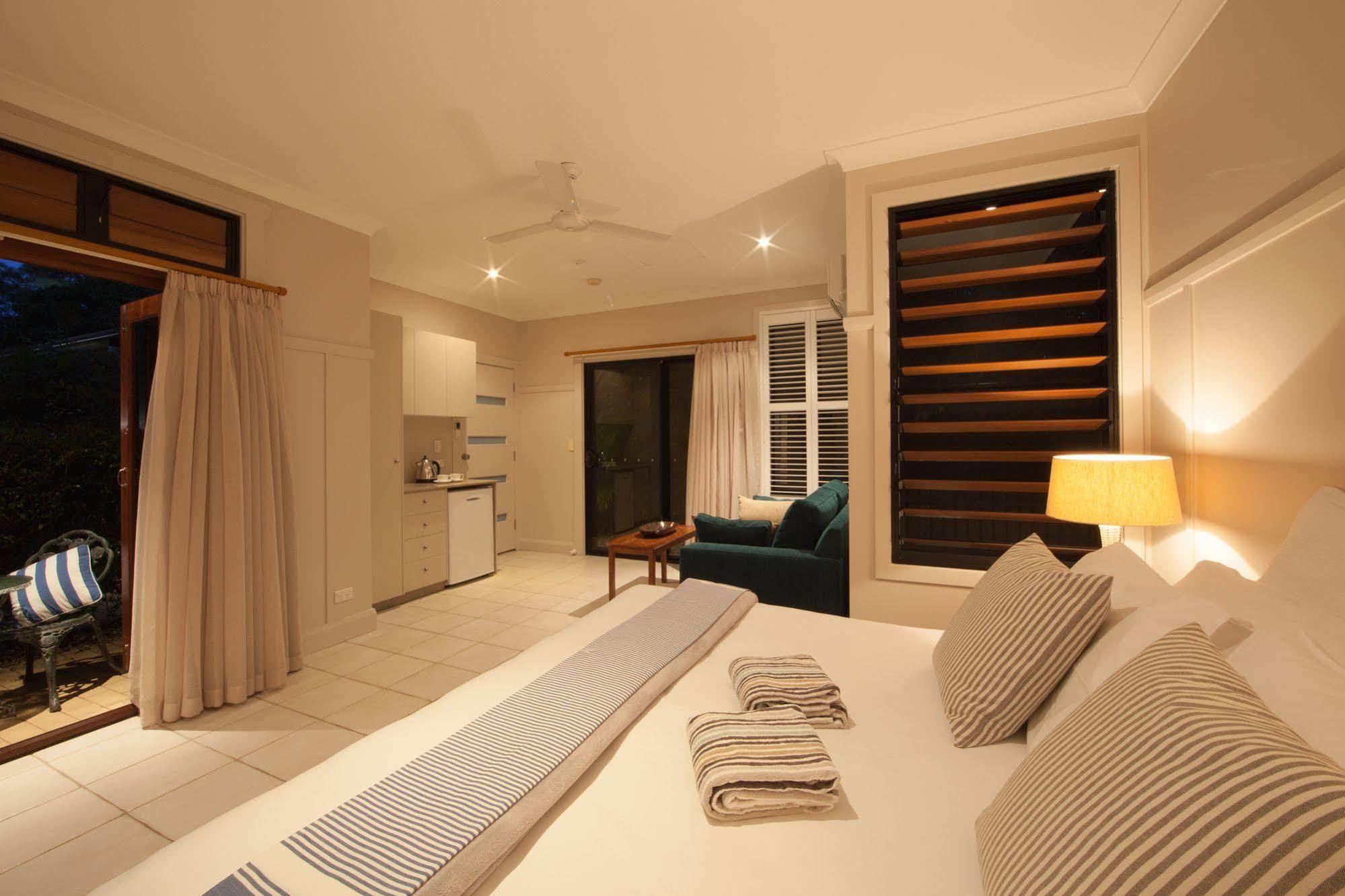 Cavvanbah Beach House Μπάιρον Μπέι Εξωτερικό φωτογραφία