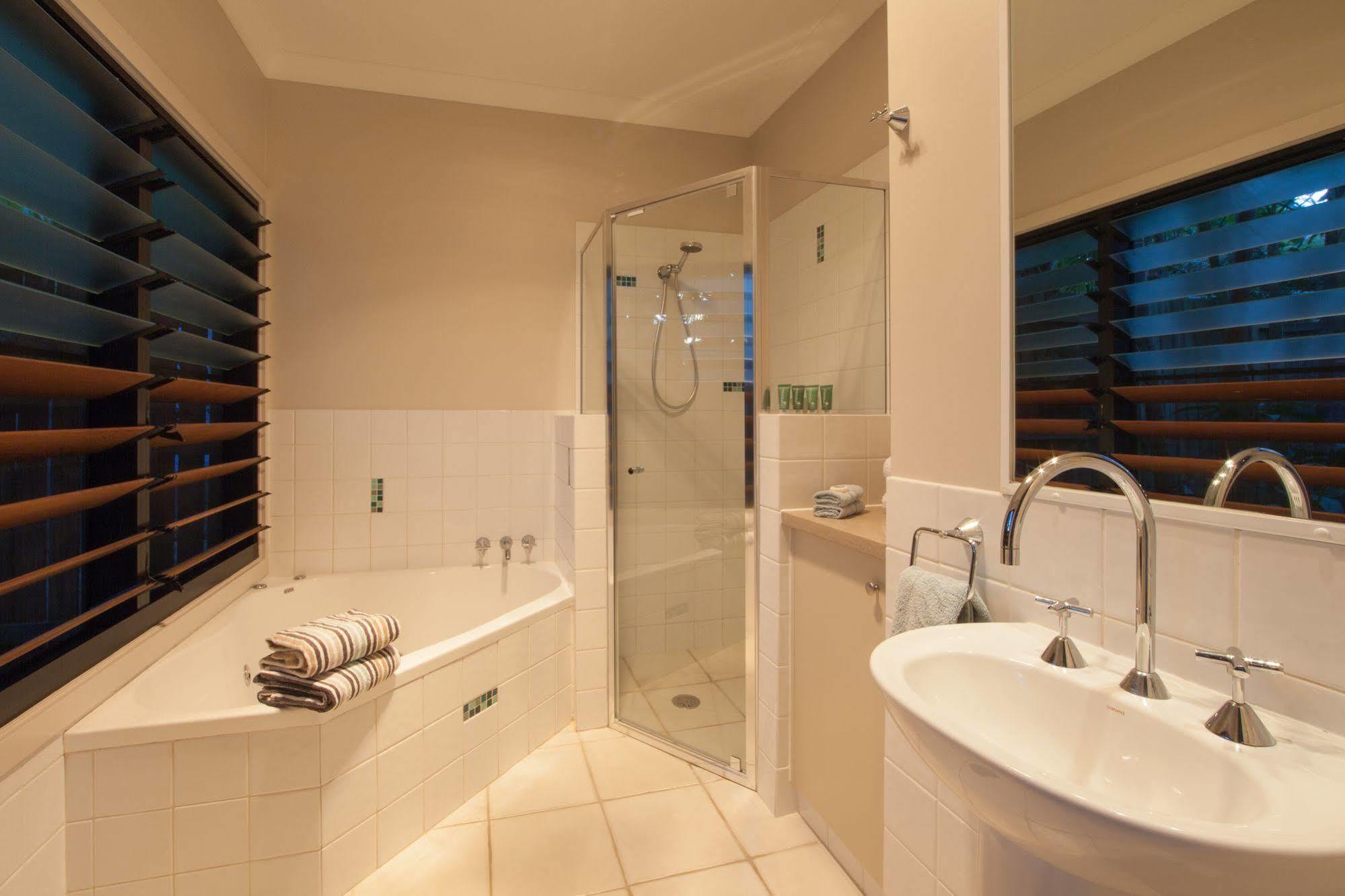 Cavvanbah Beach House Μπάιρον Μπέι Εξωτερικό φωτογραφία